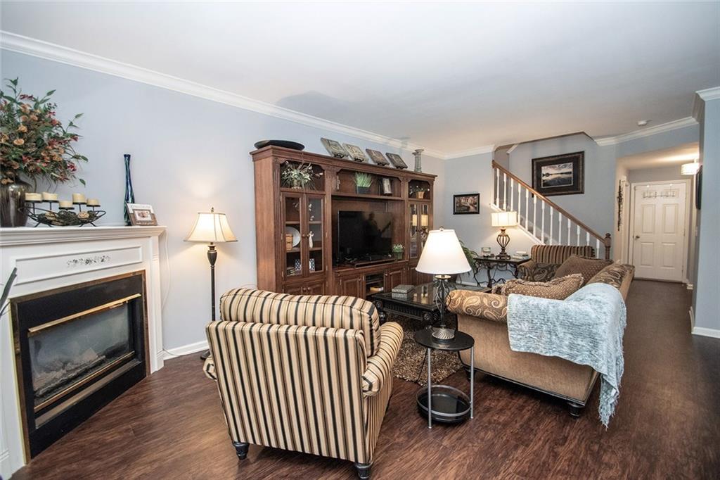 9256 Muir Lane Fishers, IN 46037 - Photo 9 of 48 Gallery Image 9