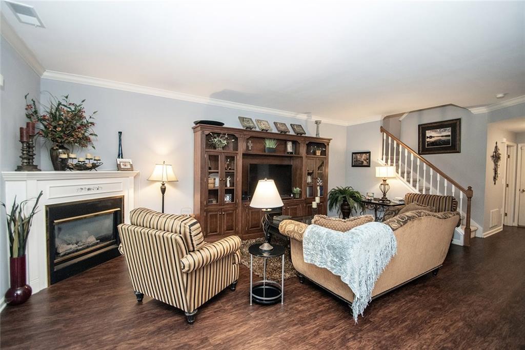 9256 Muir Lane Fishers, IN 46037 - Photo 10 of 48 Gallery Image 10