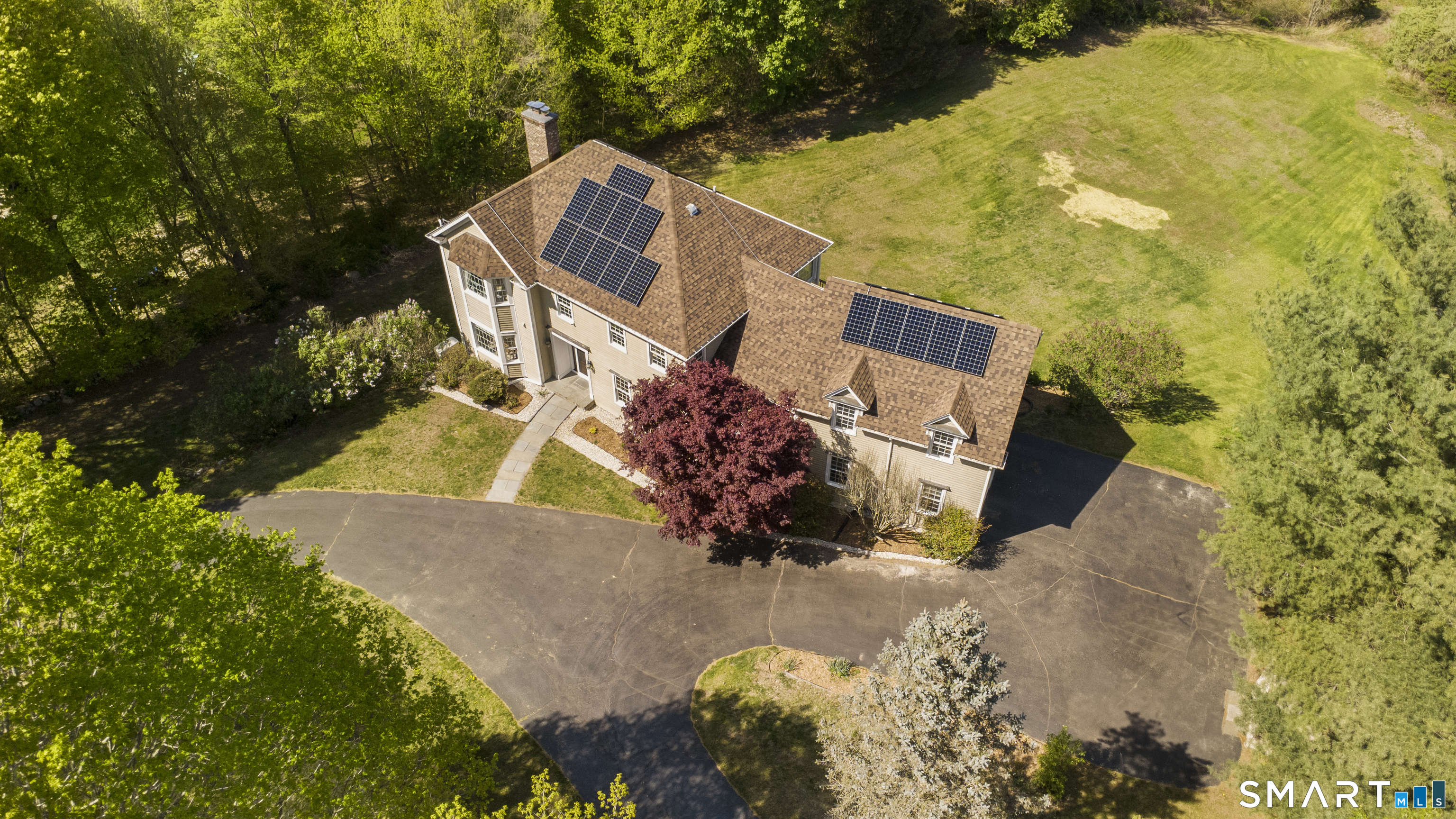 332 Hattertown Road Monroe, CT 06468 - Photo 2 of 37