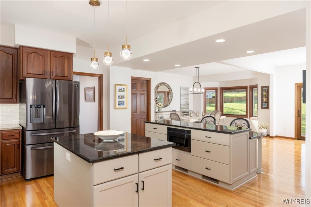 7555 Ellicott Road Orchard Park, NY 14170 - Photo 13 of 45 KITCHEN