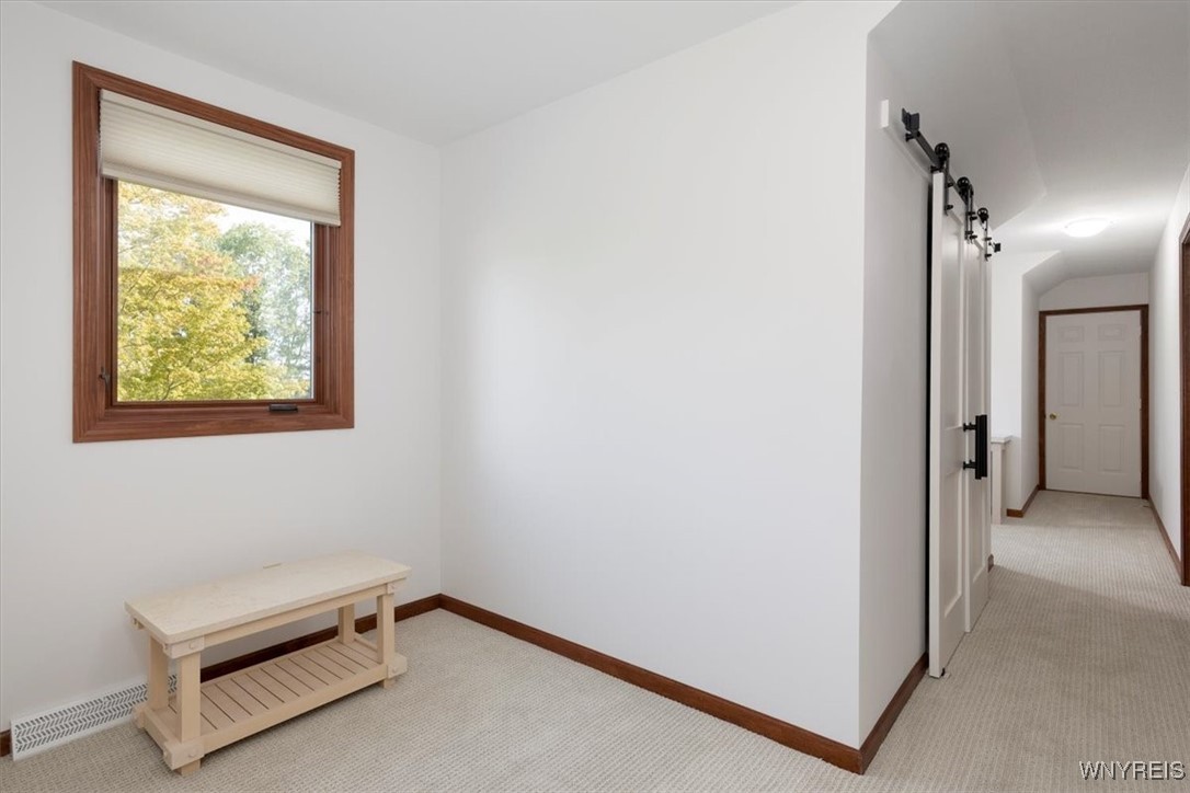 7555 Ellicott Road Orchard Park, NY 14170 - Photo 26 of 45 UPSTAIRS ALCOVE