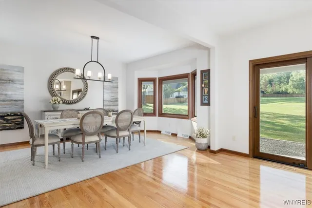 $874,900 | 7555 Ellicott Road, Orchard Park, NY 14170