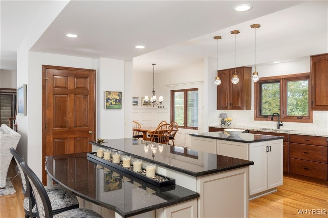 7555 Ellicott Road Orchard Park, NY 14170 - Photo 10 of 45 KITCHEN