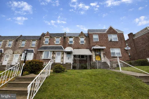 $189,000 | 6628 Erdrick Street, Philadelphia, PA 19135