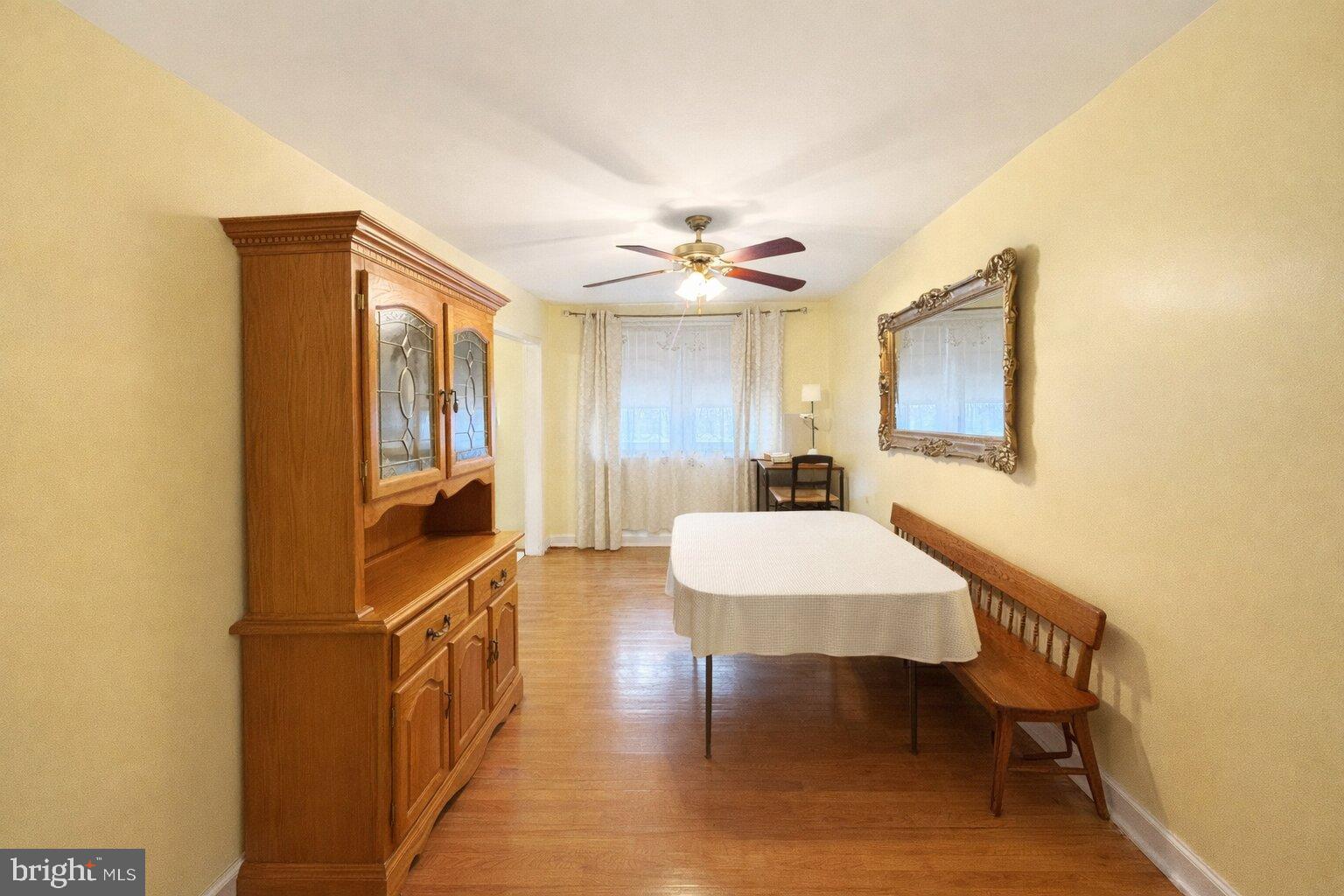 6628 Erdrick Street Philadelphia, PA 19135 - Photo 2 of 4 Bright and airy space with warm tones.