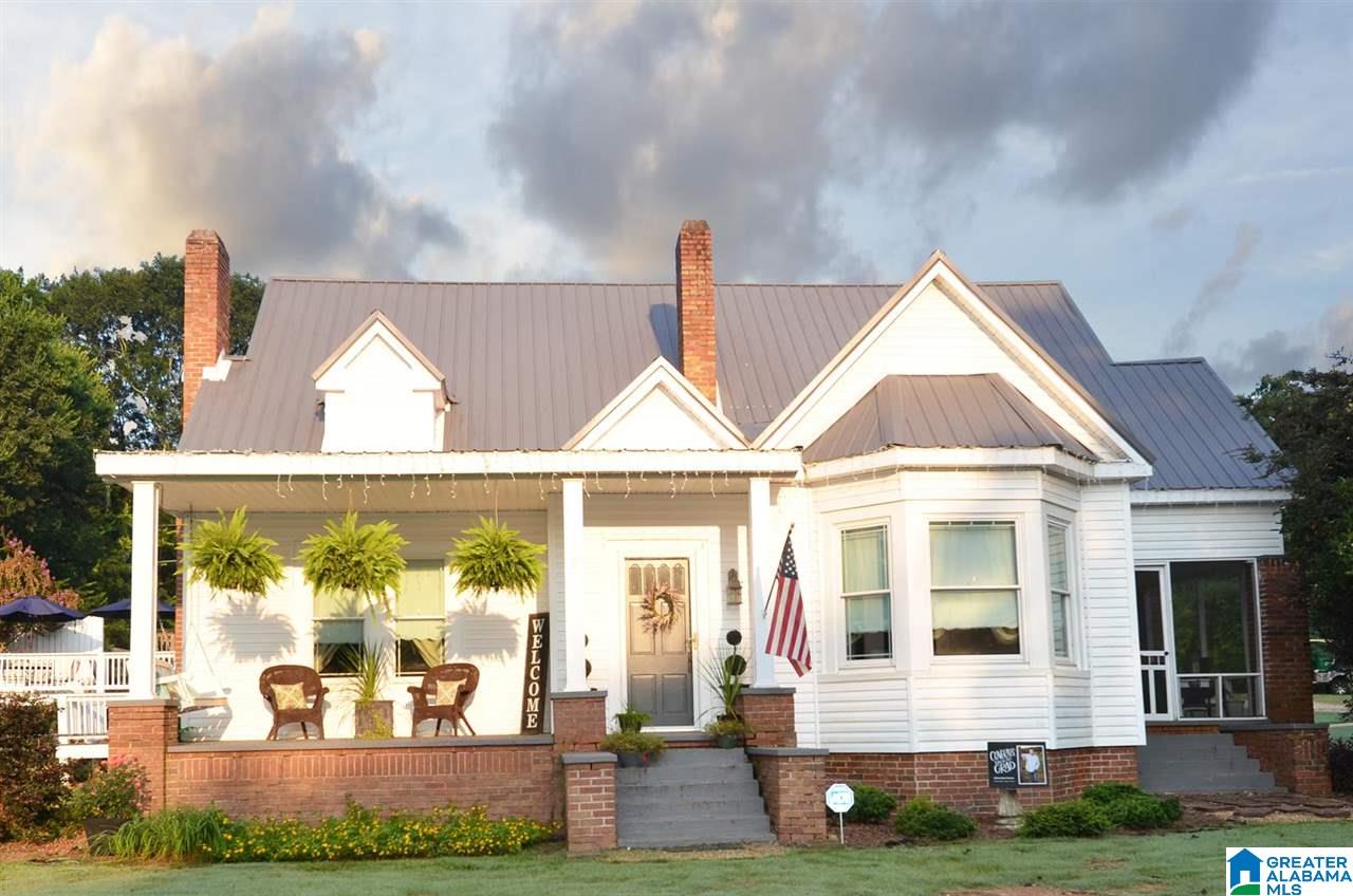 491 White Plains Road Anniston, AL 36207 - Photo 7 of 49