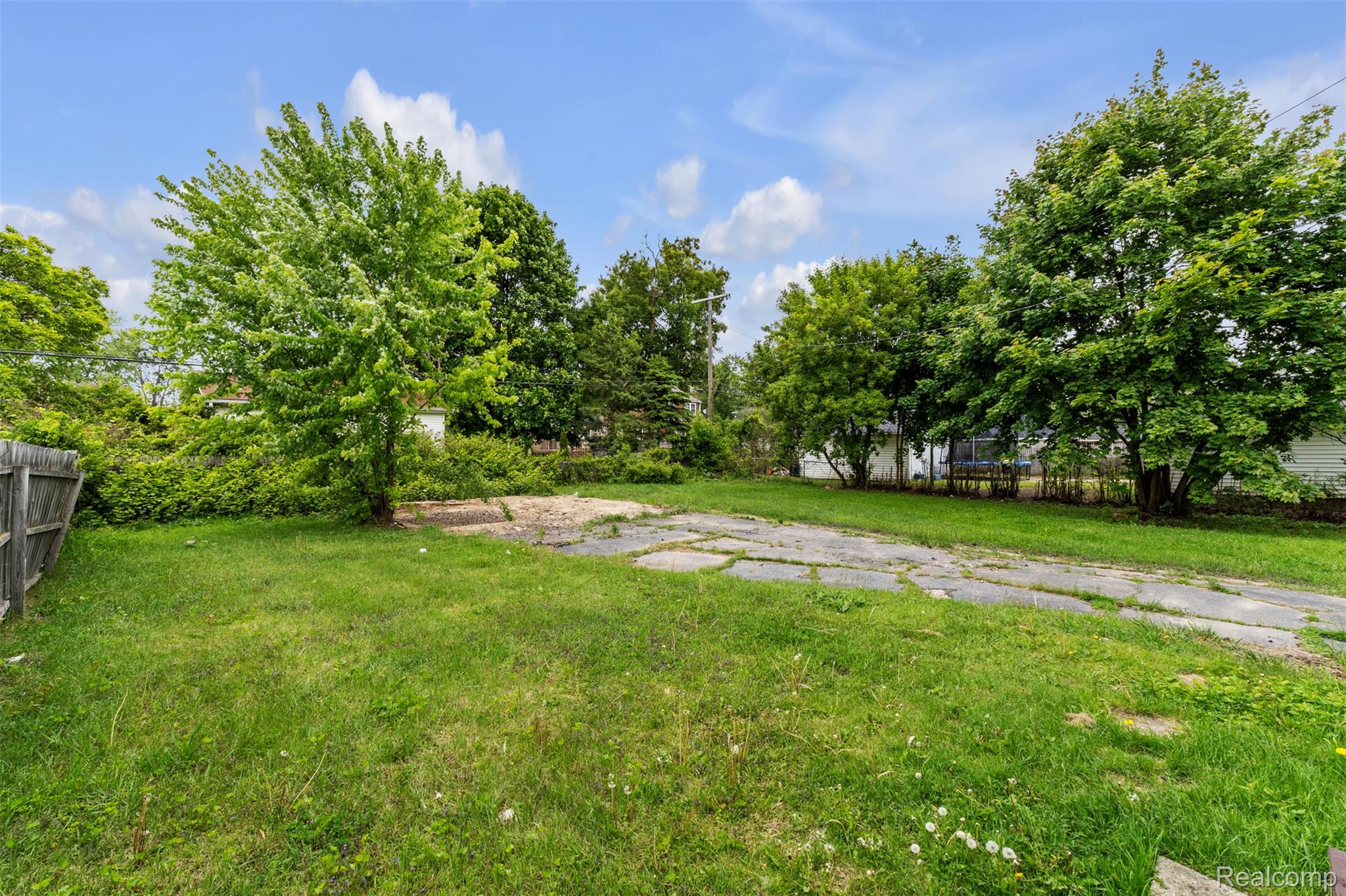 45 East Rutgers Avenue Pontiac, MI 48340 - Photo 46 of 46 rutgers-48.jpg