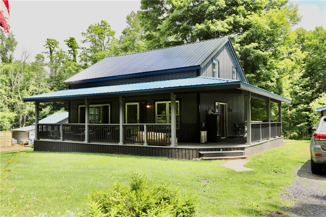 14030 Cosgrove Road Sterling, NY 13156 - Photo 24 of 48