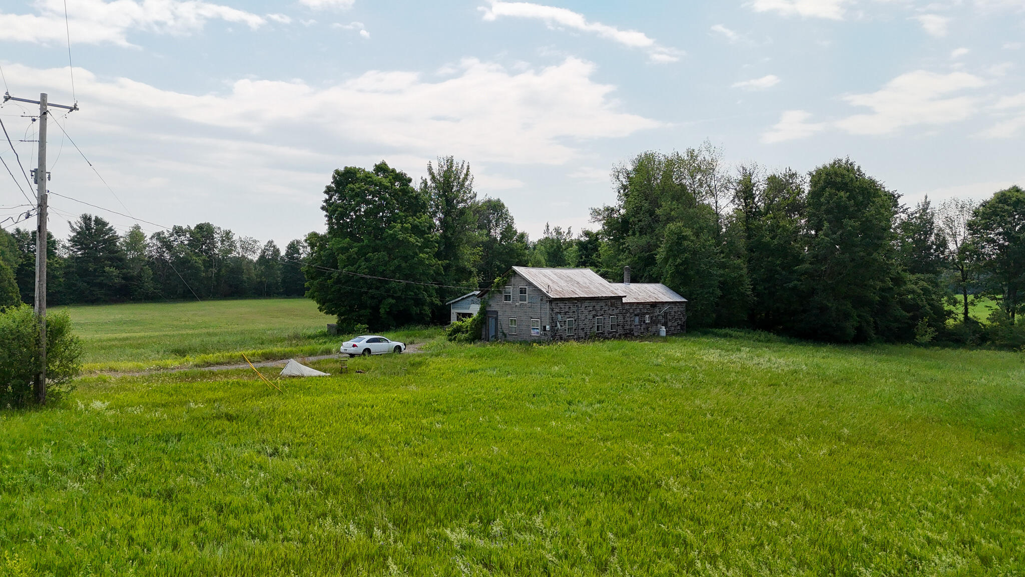 135 Reservoir Road Peru, NY 12972 - Photo 45 of 45