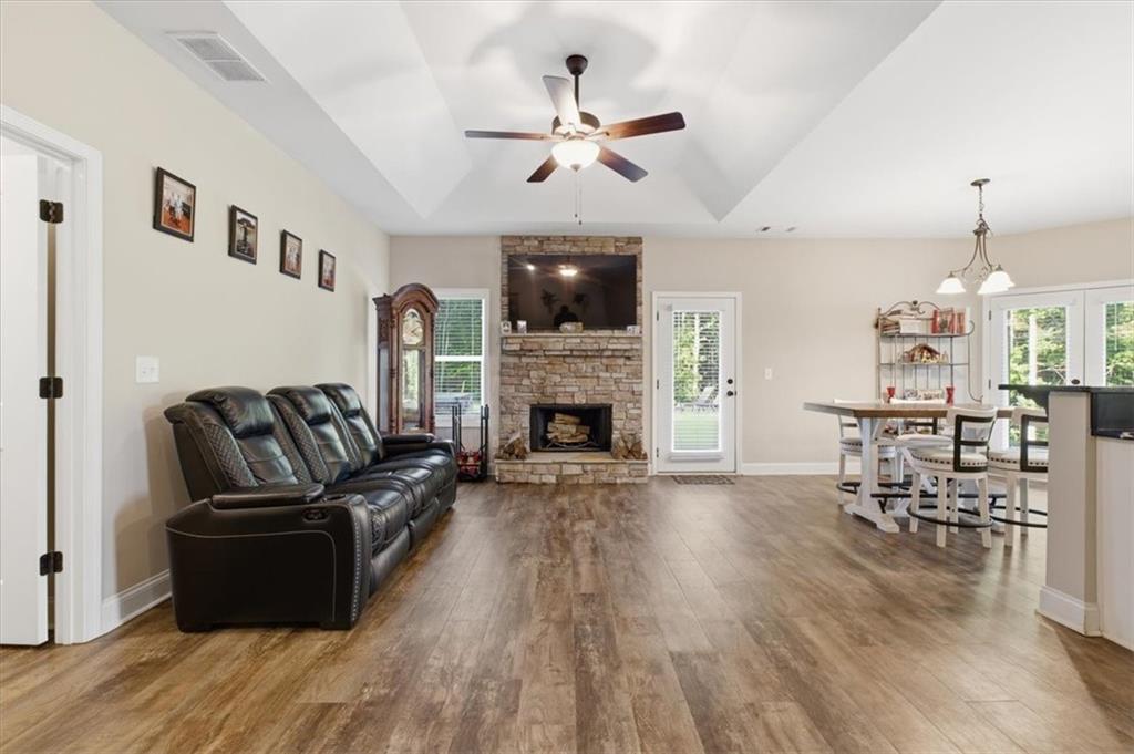 1950 East Church Road Buchanan, GA 30113 - Photo 14 of 40