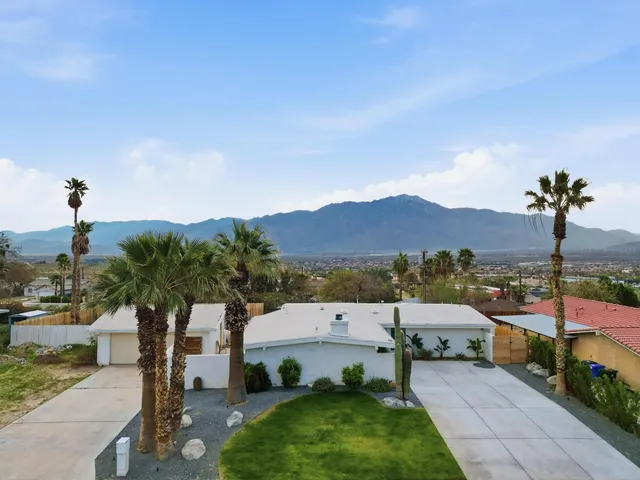 $490,000 | 12811 Catalpa Avenue, Desert Hot Springs, CA 92240