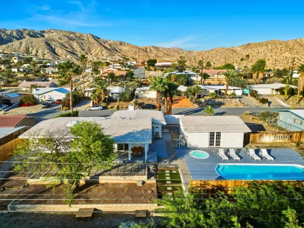 $490,000 | 12811 Catalpa Avenue, Desert Hot Springs, CA 92240