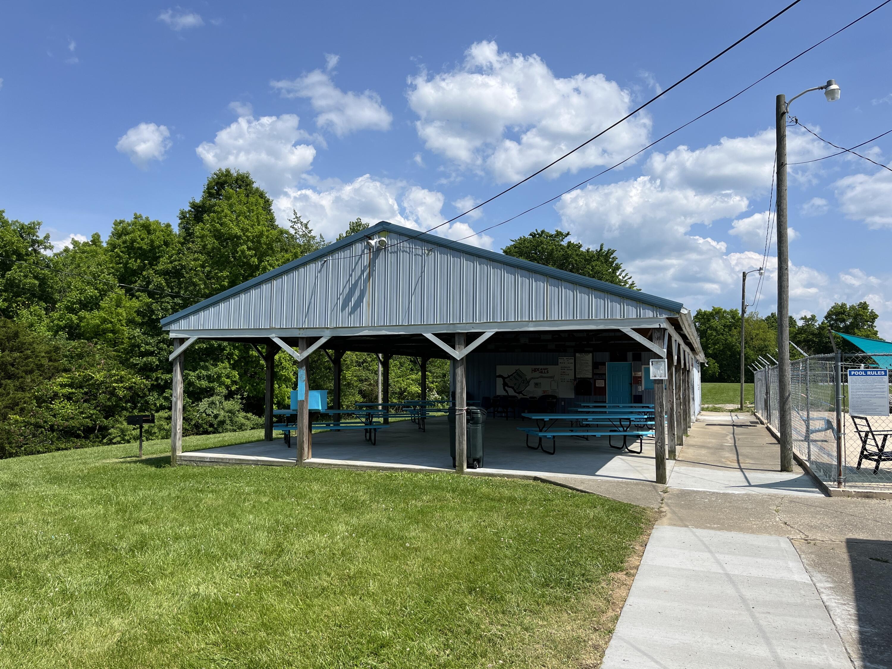 3105 Gratz Road Owenton, KY 40359 - Photo 32 of 37