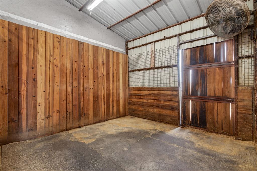 990 Doss Road Millsap, TX 76066 - Photo 35 of 39 a view of an empty room with a window