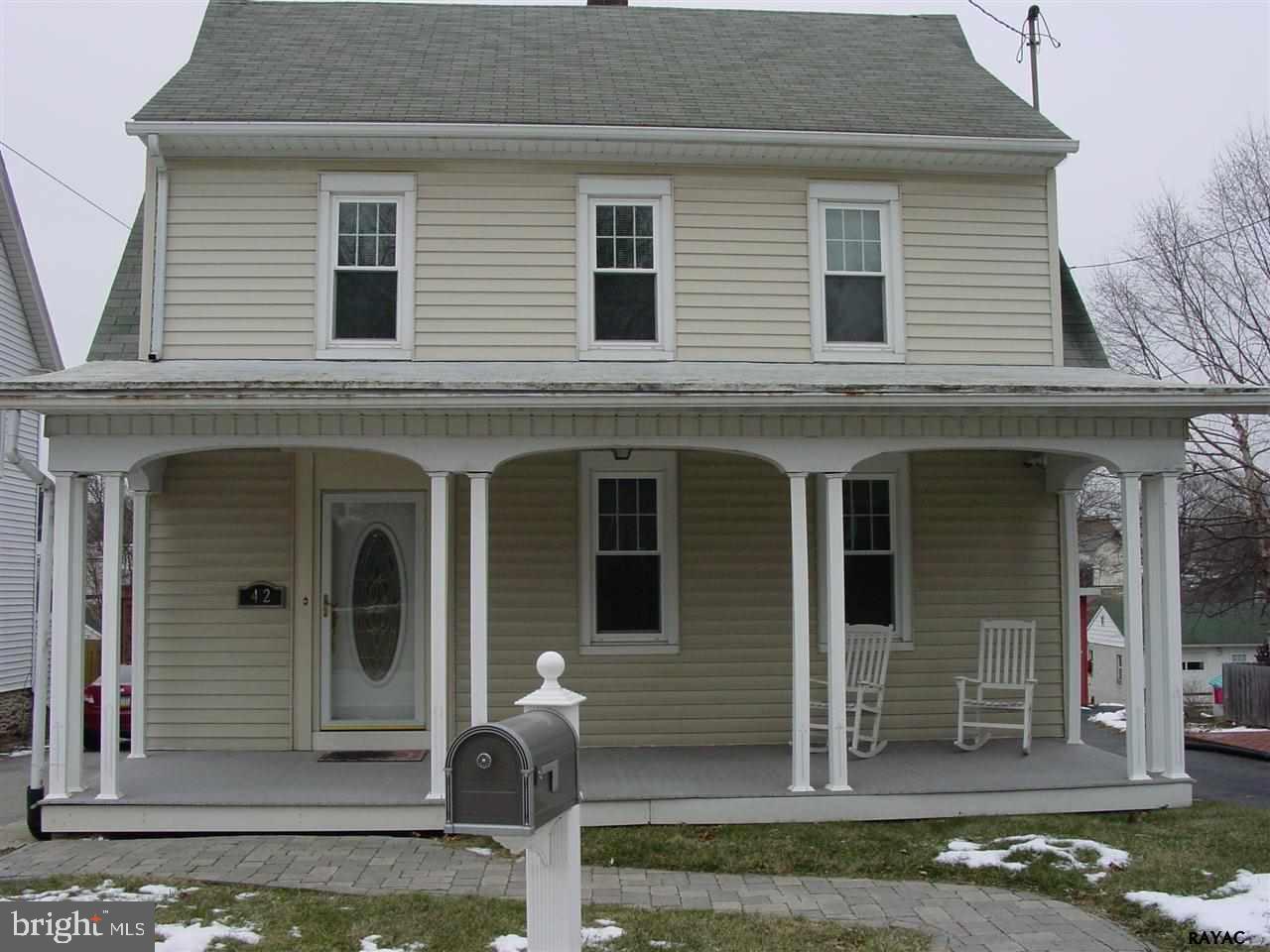42 York Road Jacobus, PA 17407 - Photo 1 of 31 Gallery Image 1