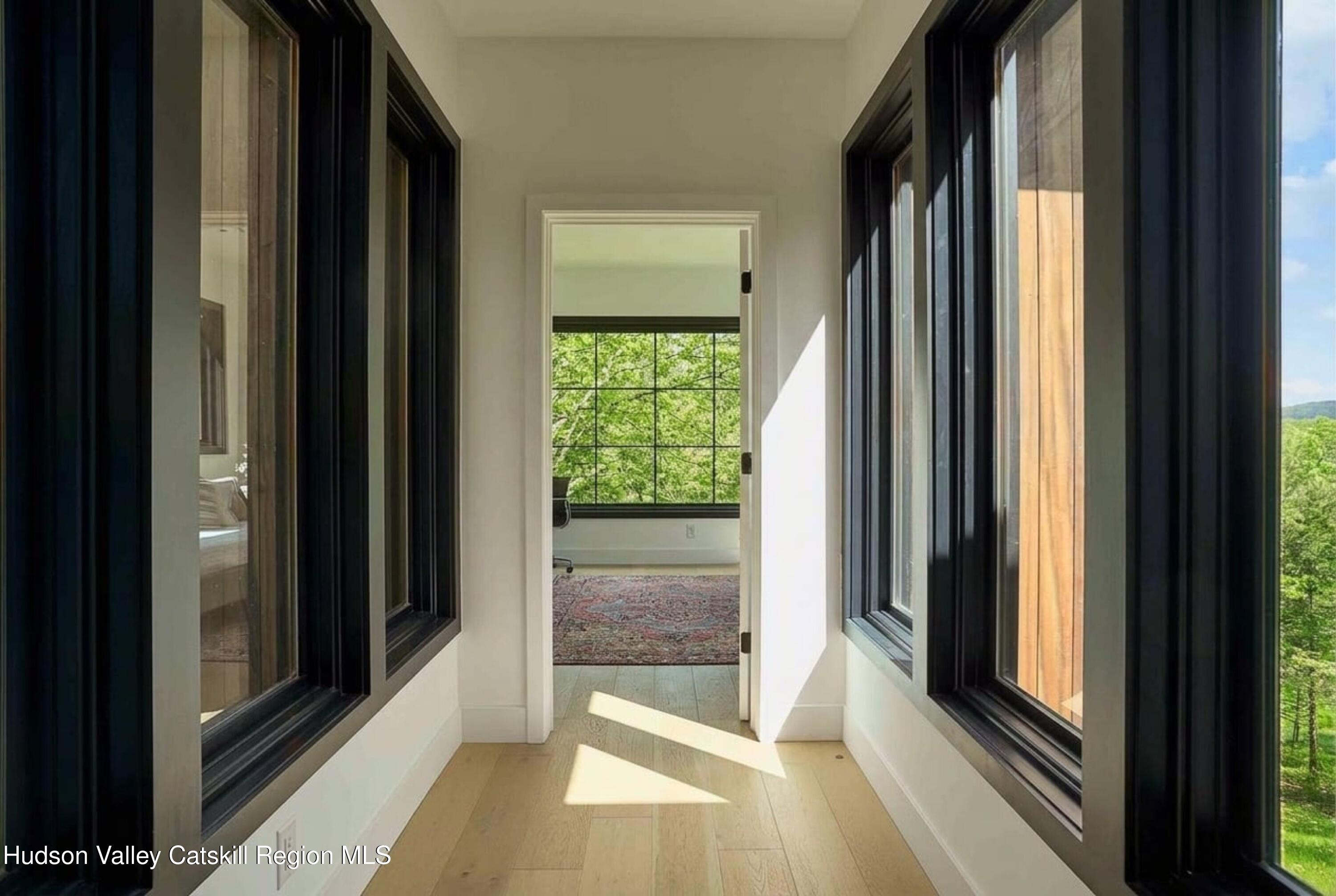 490 Old Rte 82 Hudson, NY 12534 - Photo 17 of 38 a view of a glass door