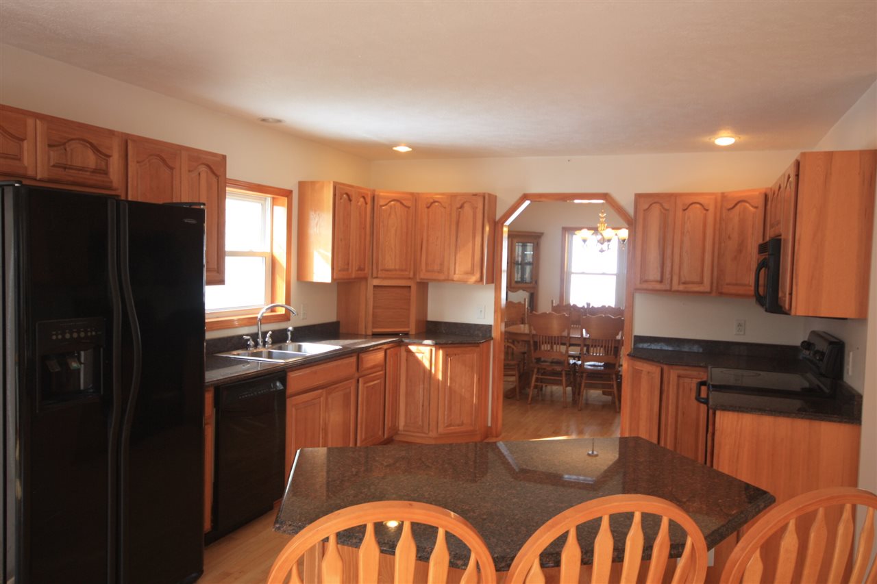1888 Rice Hill Road Sheldon, VT 05457 - Photo 4 of 19 Gallery Image 4