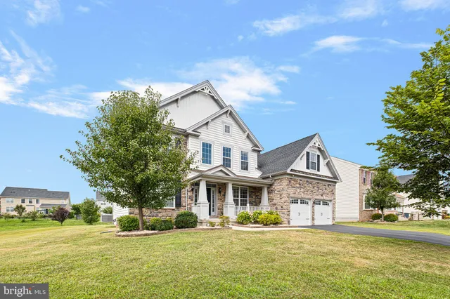 $730,000 | 1119 Casey Drive, New Castle, DE 19720