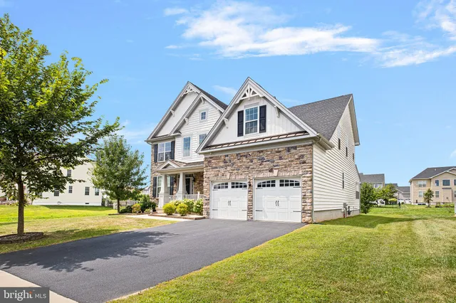 $730,000 | 1119 Casey Drive, New Castle, DE 19720