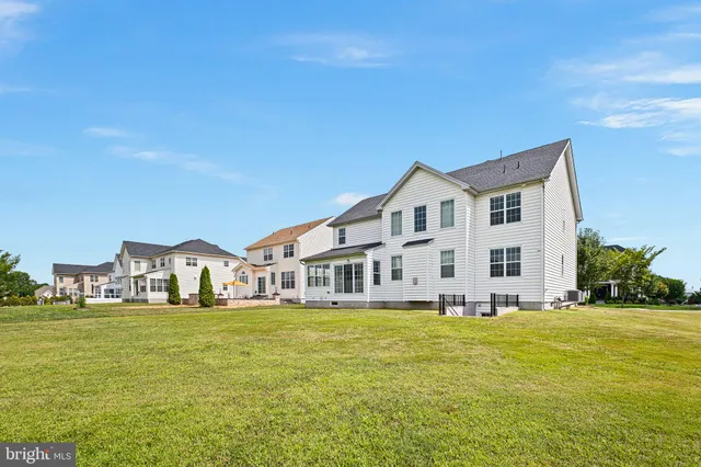 $730,000 | 1119 Casey Drive, New Castle, DE 19720