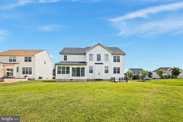 $730,000 | 1119 Casey Drive, New Castle, DE 19720