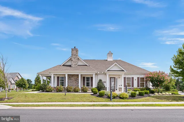 $730,000 | 1119 Casey Drive, New Castle, DE 19720