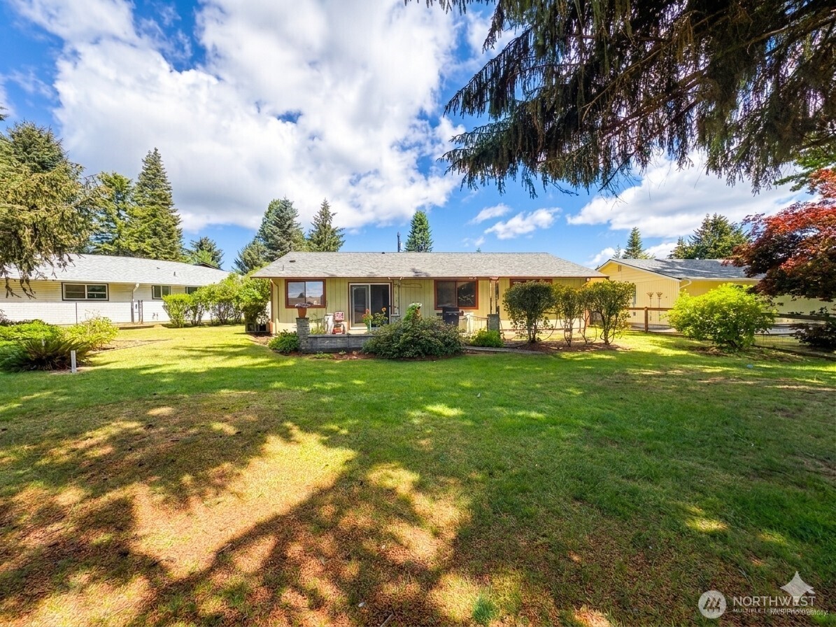 5203 65th Avenue Southeast Olympia, WA 98513 - Photo 30 of 36