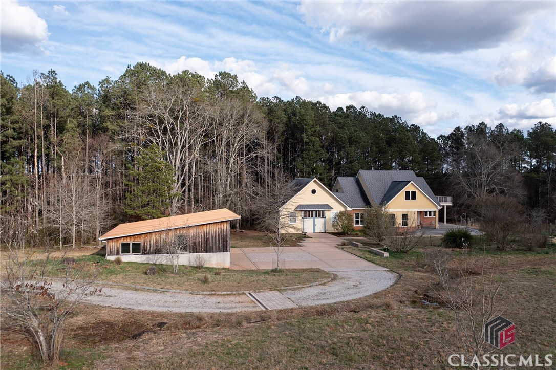 1150 Falcon Ridge Drive Bishop, GA 30621 - Photo 50 of 53