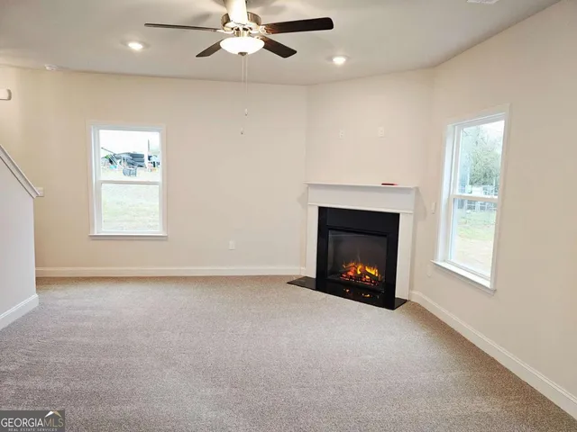 $279,580 | 313 Melanie Court, Unit 26, Bowdon, GA 30108