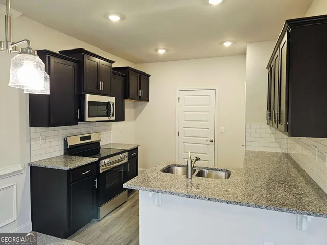 $279,580 | 313 Melanie Court, Unit 26, Bowdon, GA 30108