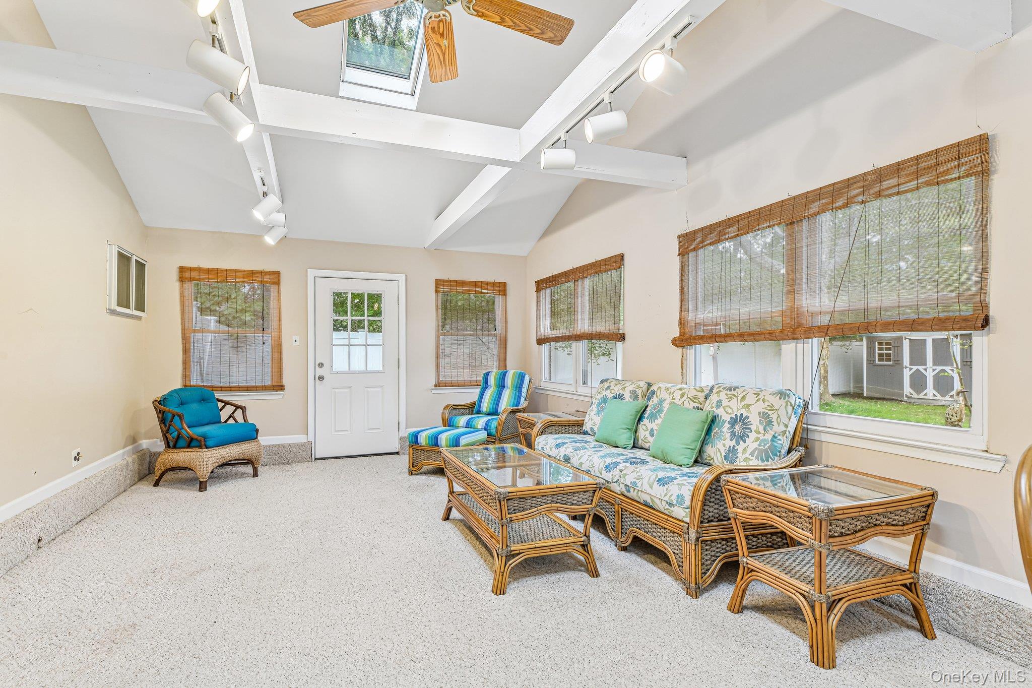 237 Cedar Road East Northport, NY 11731 - Photo 19 of 45 2 skylights lets lots of sunshine in.