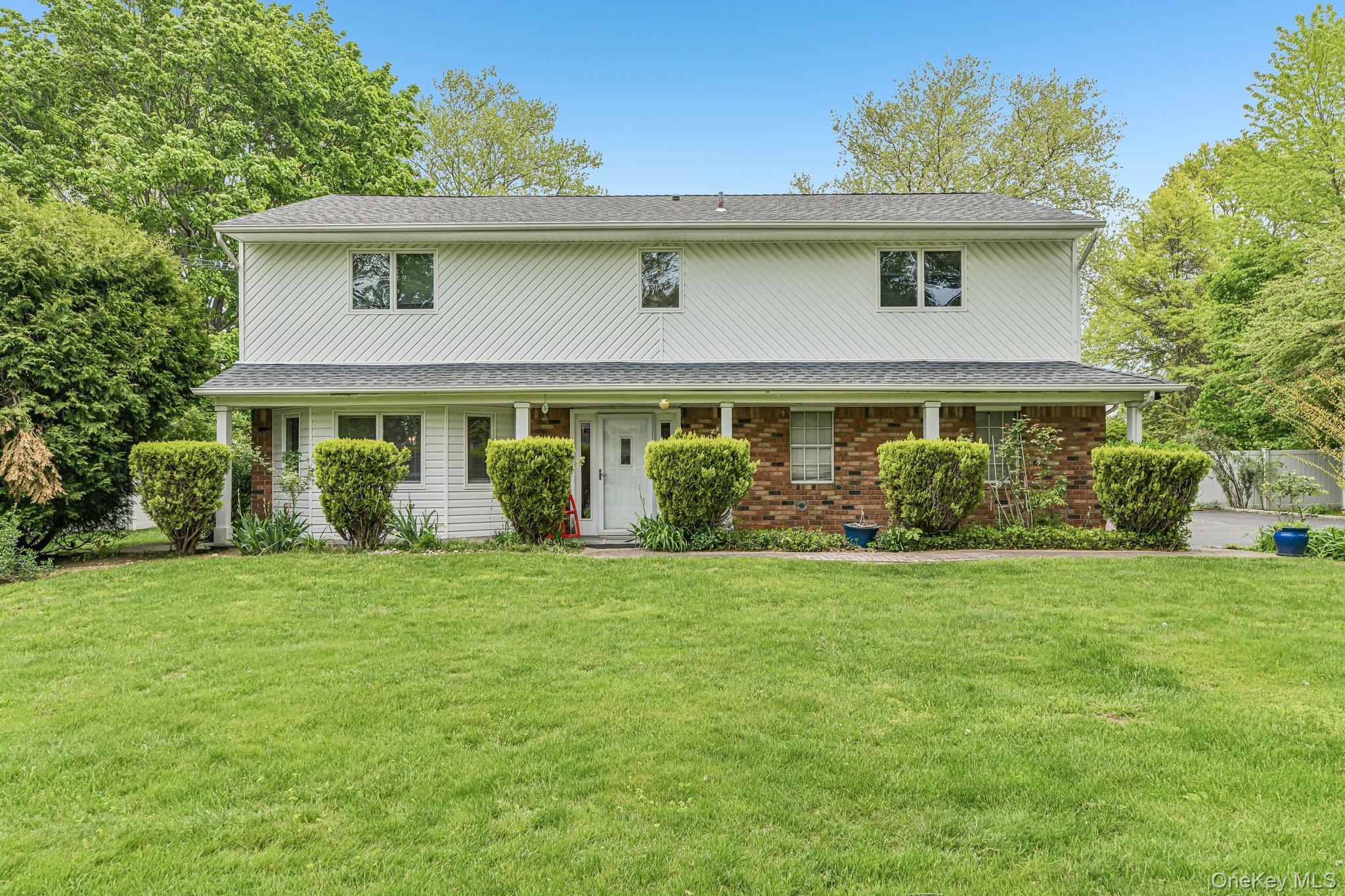 237 Cedar Road East Northport, NY 11731 - Photo 2 of 45 Located in the desirable Blue Ribbon, Commack school district.