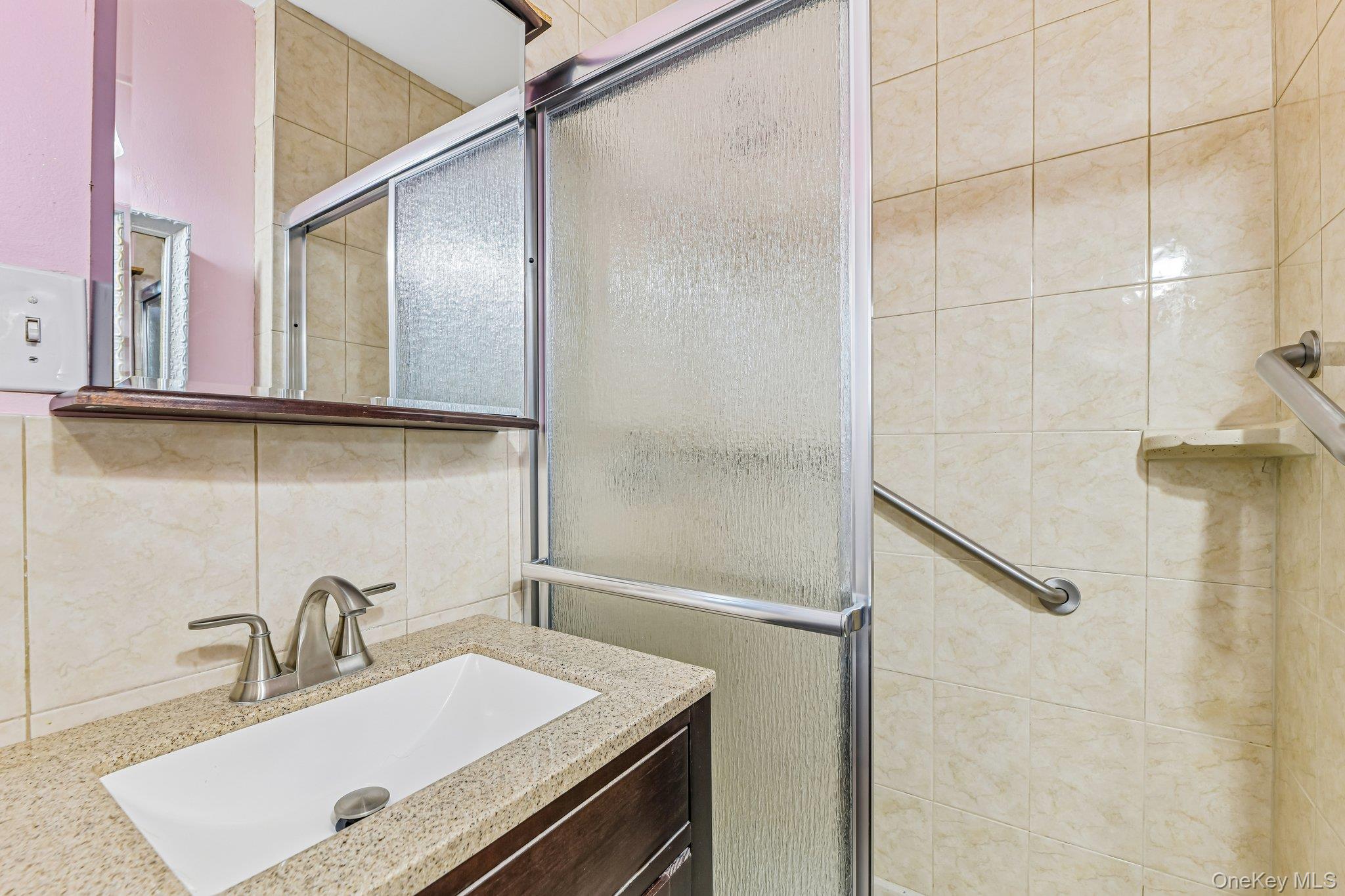 237 Cedar Road East Northport, NY 11731 - Photo 26 of 45 Enjoy having your own private bathroom.
