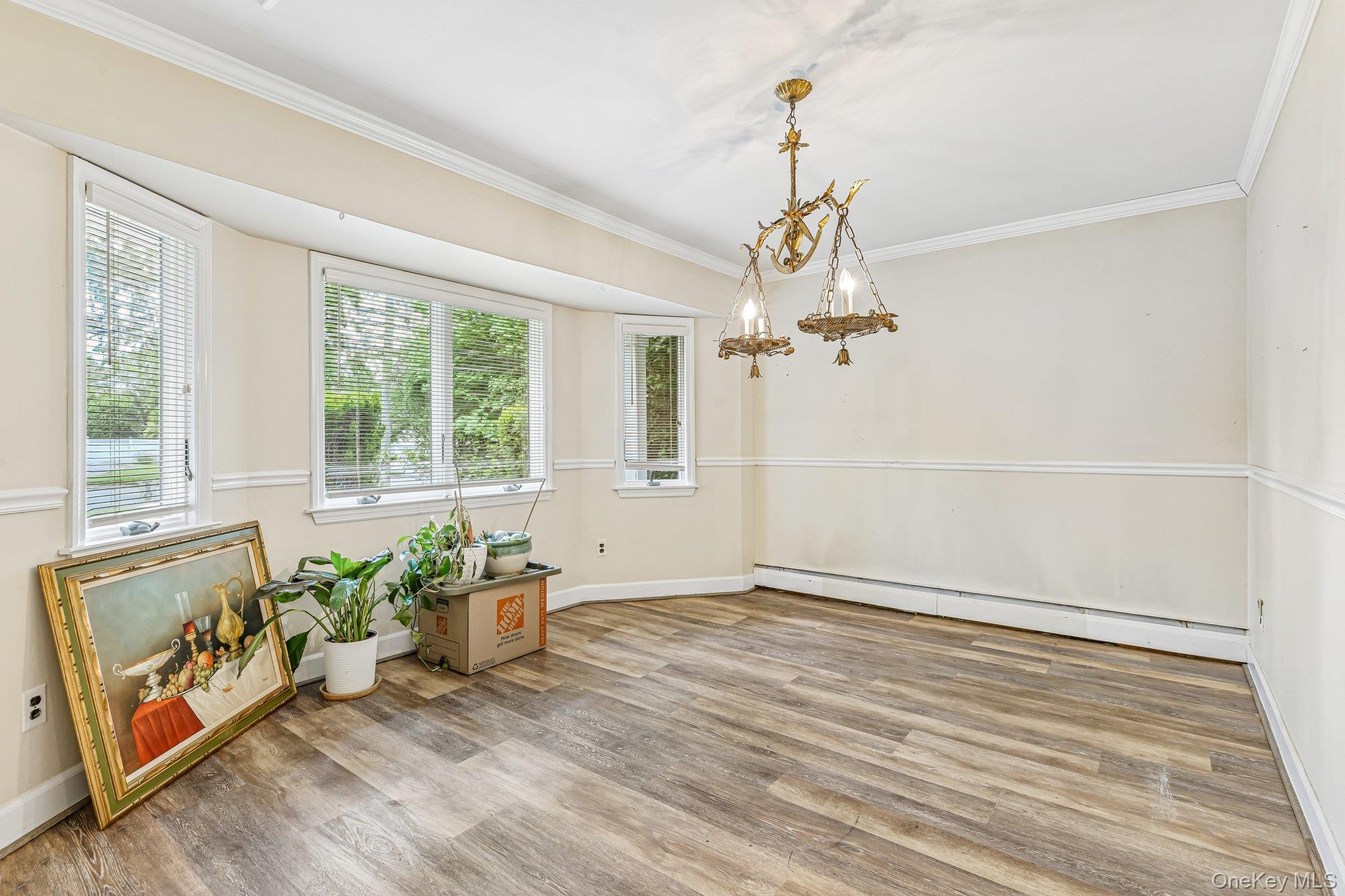237 Cedar Road East Northport, NY 11731 - Photo 10 of 45 Enjoy the holidays with plenty of room to host large dinners.