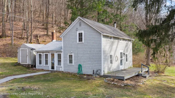 $2,500 | 151 Valley View Road, Copake Falls, NY 12517