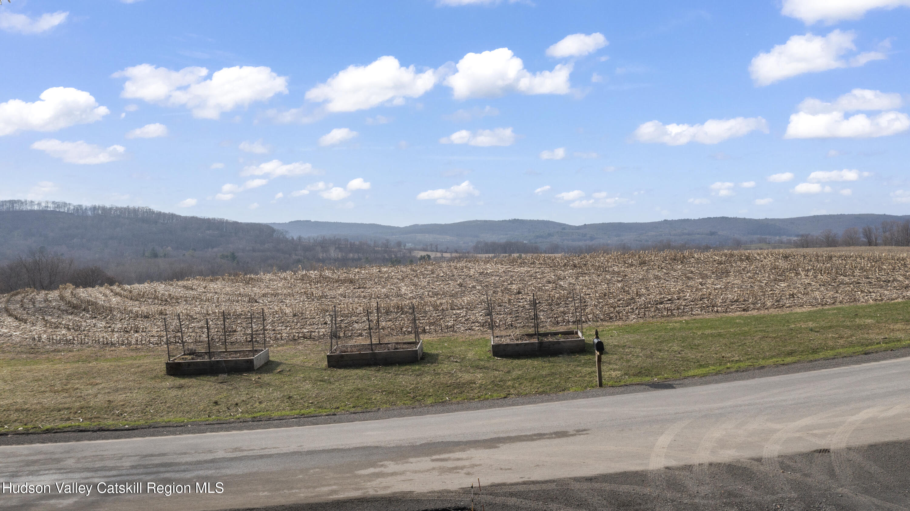 151 Valley View Road Copake Falls, NY 12517 - Photo 2 of 10 2 view across the street DJI_0031