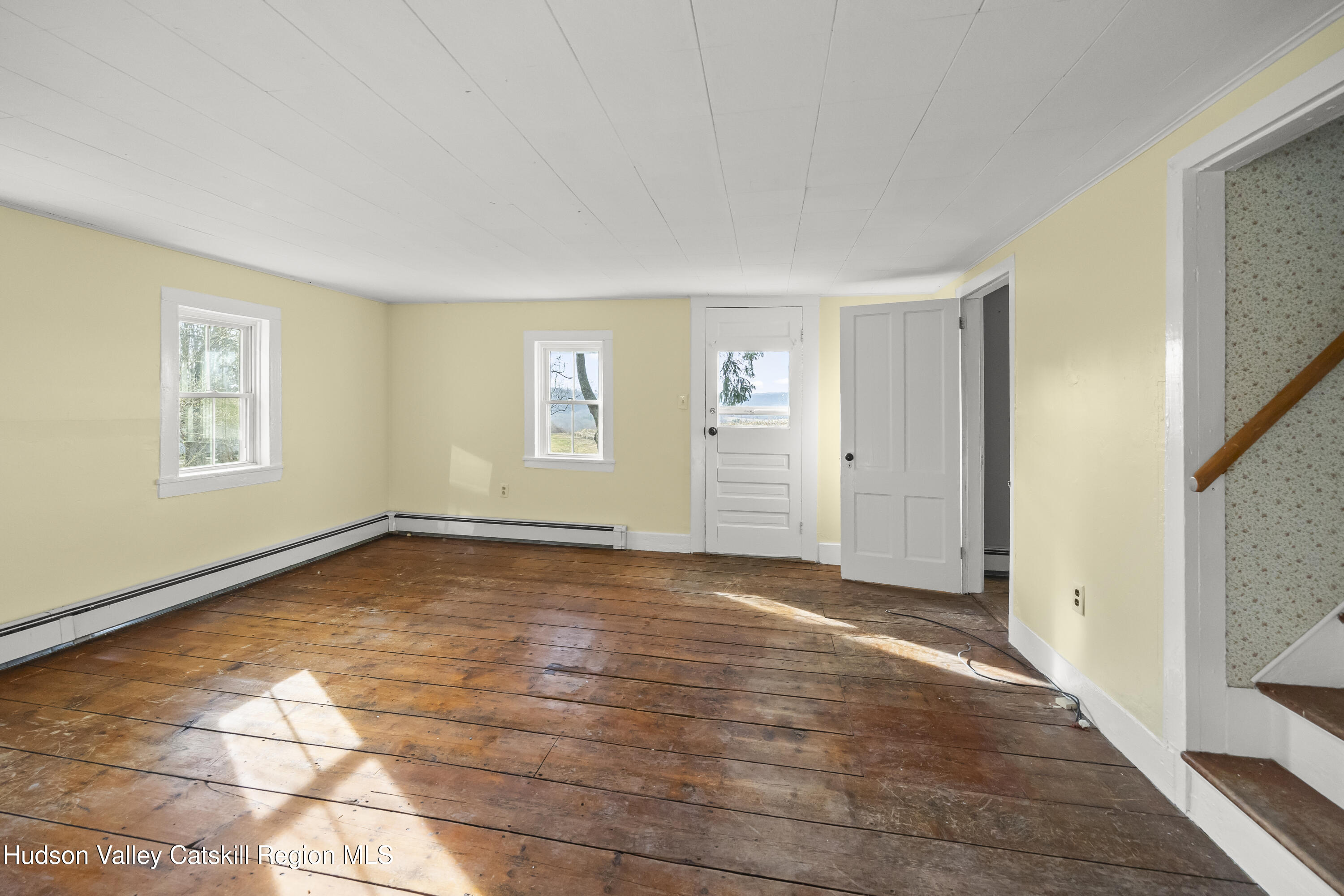 151 Valley View Road Copake Falls, NY 12517 - Photo 7 of 10 living room 7Y3A5960