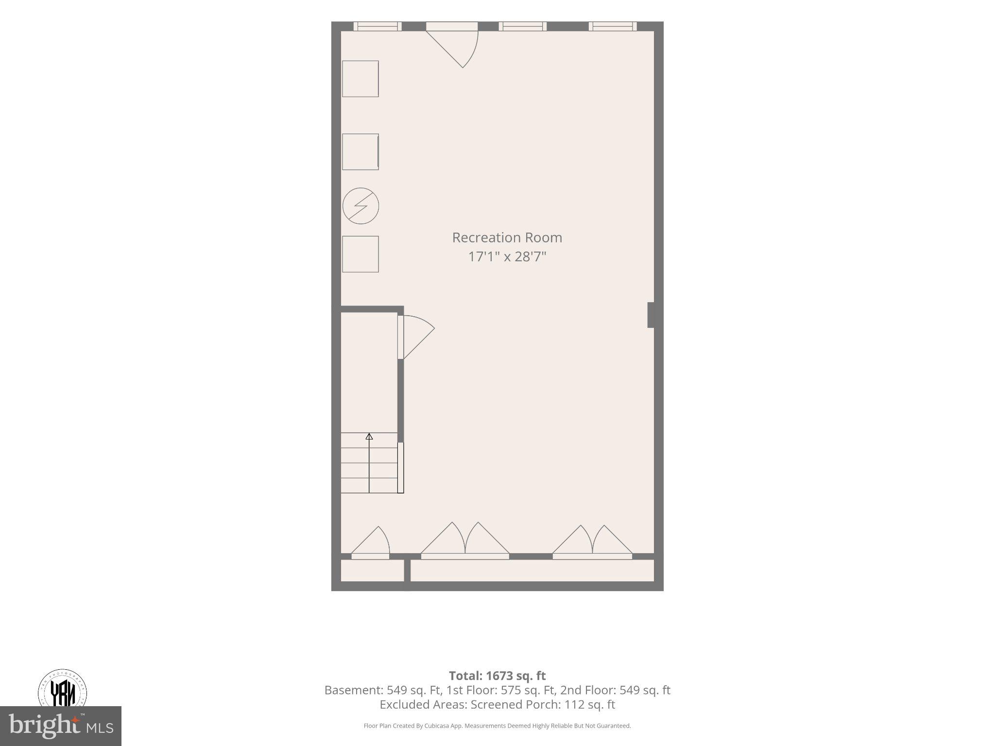 205 Ridge Avenue Towson, MD 21286 - Photo 26 of 26 Gallery Image 26