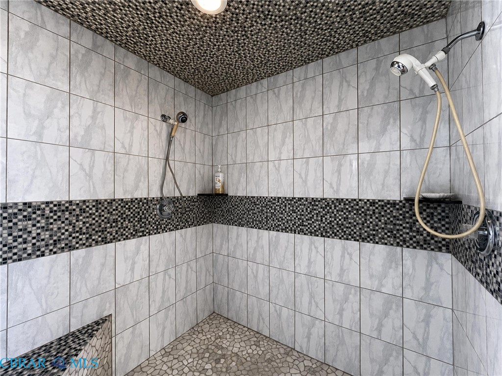 1214 Dandy Loop Road Yorktown, VA 23692 - Photo 50 of 65 a bathroom with a shower