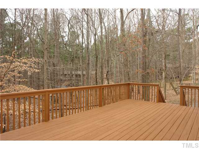 5001 Martin Farm Road Raleigh, NC 27613 - Photo 21 of 23 Photo 21