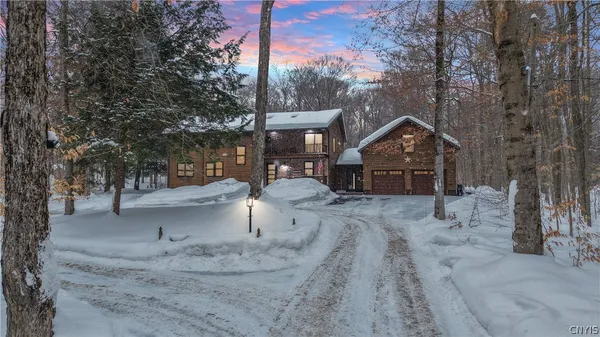 $479,900 | 7808 Wood Road, Trenton, NY 13304