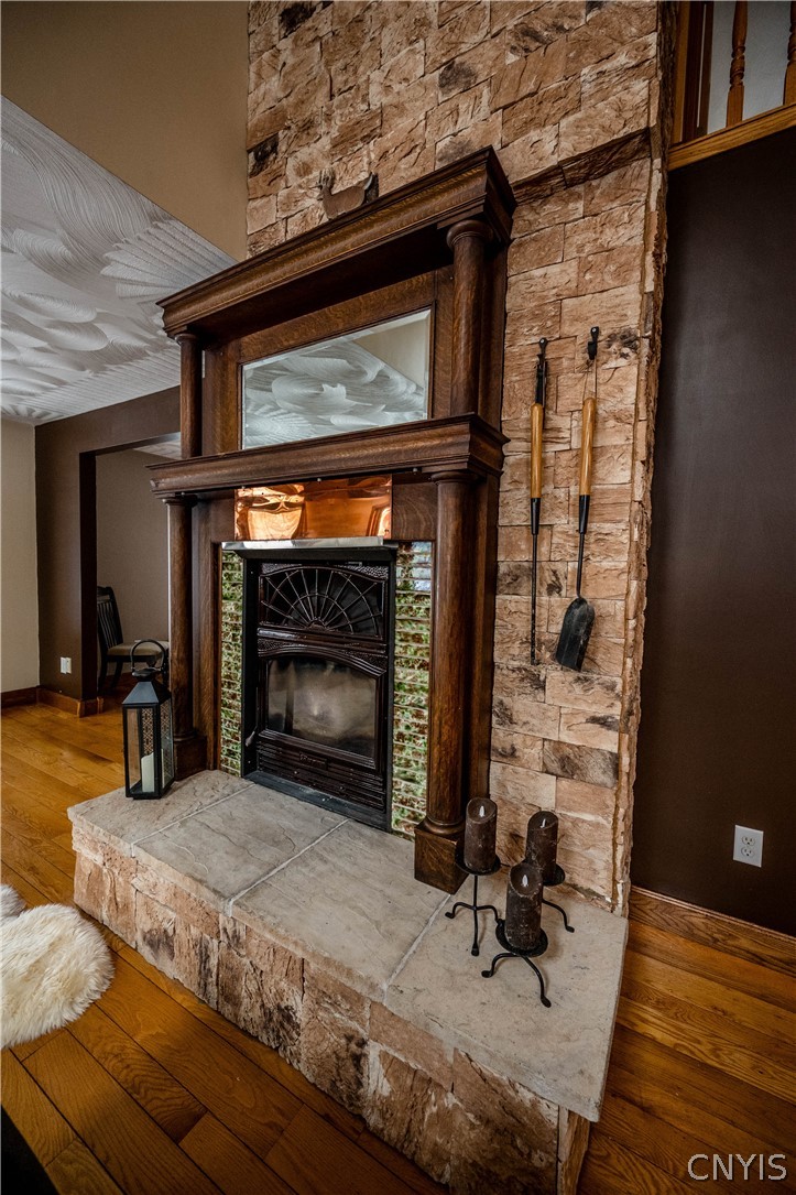 7808 Wood Road Trenton, NY 13304 - Photo 16 of 50