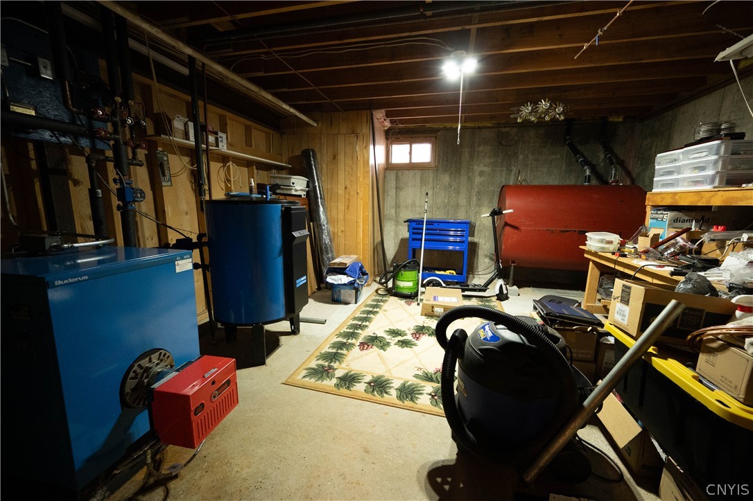 7808 Wood Road Trenton, NY 13304 - Photo 20 of 50