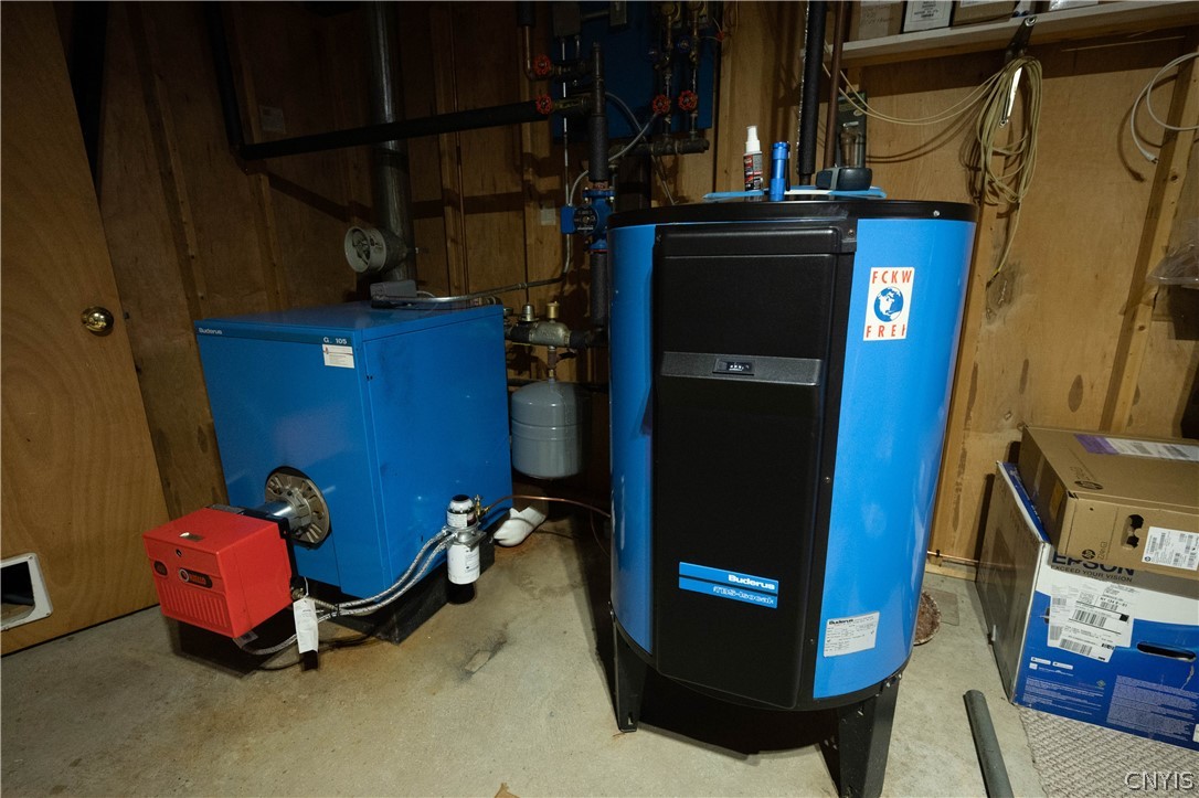 7808 Wood Road Trenton, NY 13304 - Photo 22 of 50