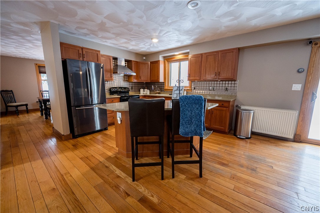 7808 Wood Road Trenton, NY 13304 - Photo 4 of 50