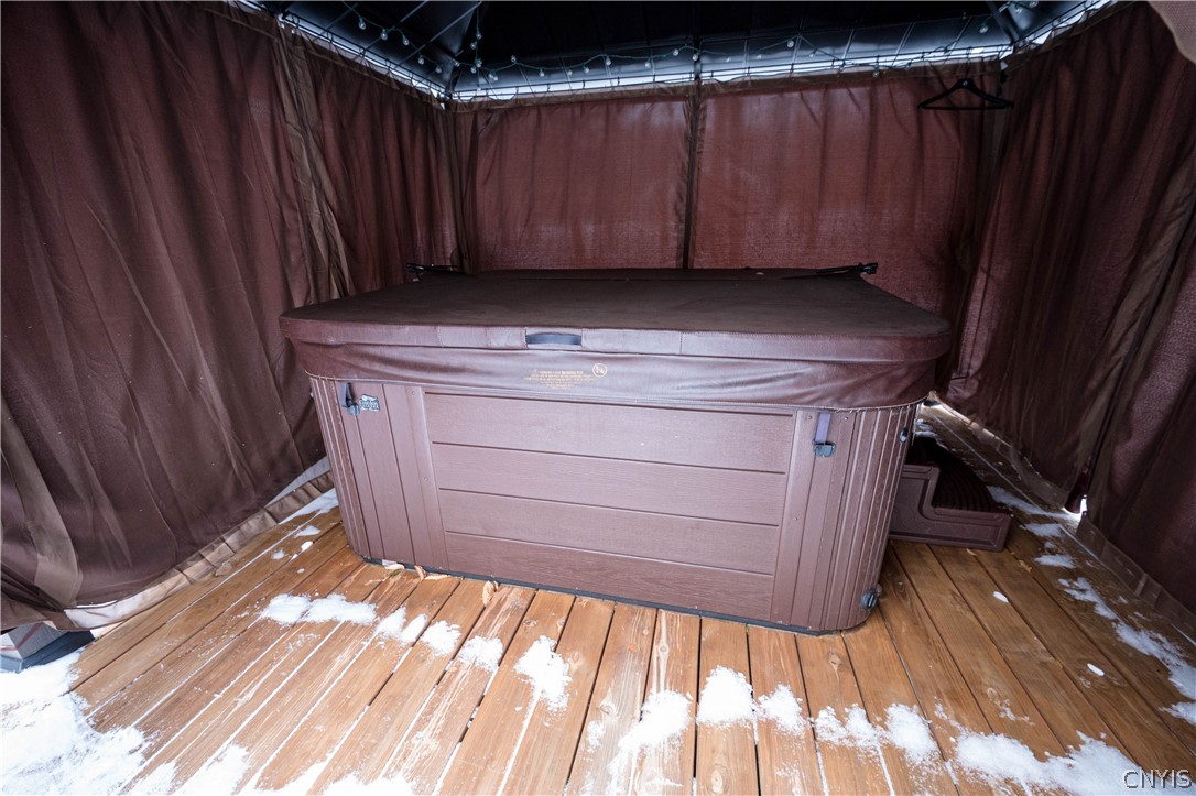 7808 Wood Road Trenton, NY 13304 - Photo 43 of 50