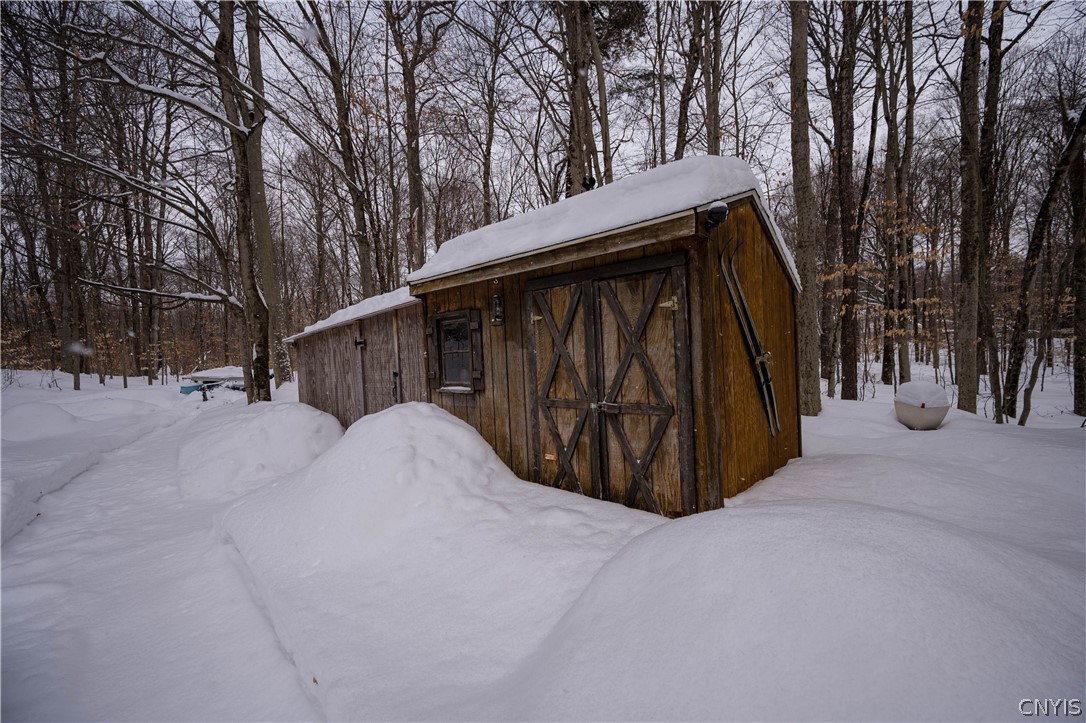 7808 Wood Road Trenton, NY 13304 - Photo 44 of 50