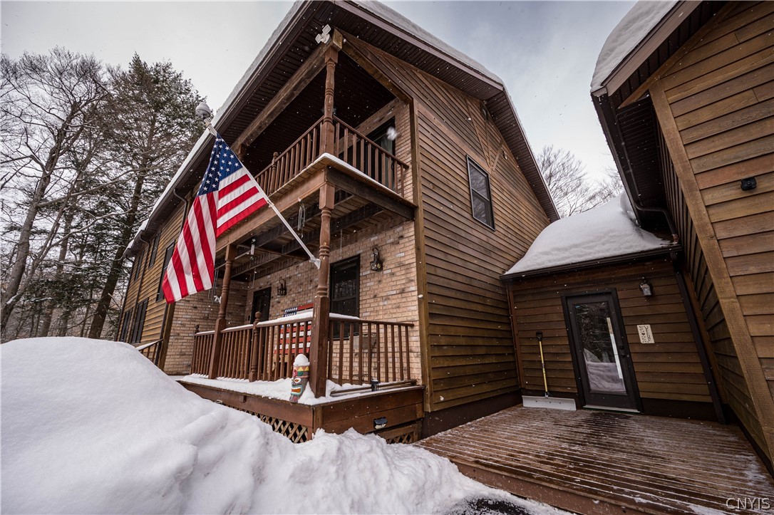 7808 Wood Road Trenton, NY 13304 - Photo 45 of 50