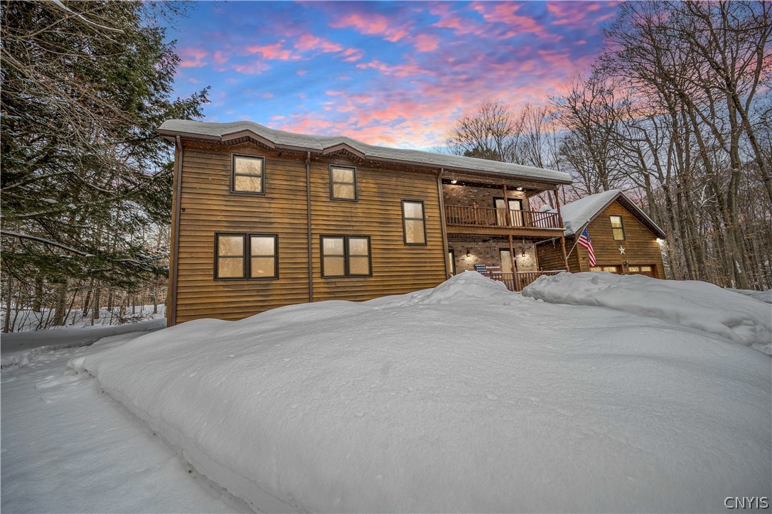 7808 Wood Road Trenton, NY 13304 - Photo 47 of 50