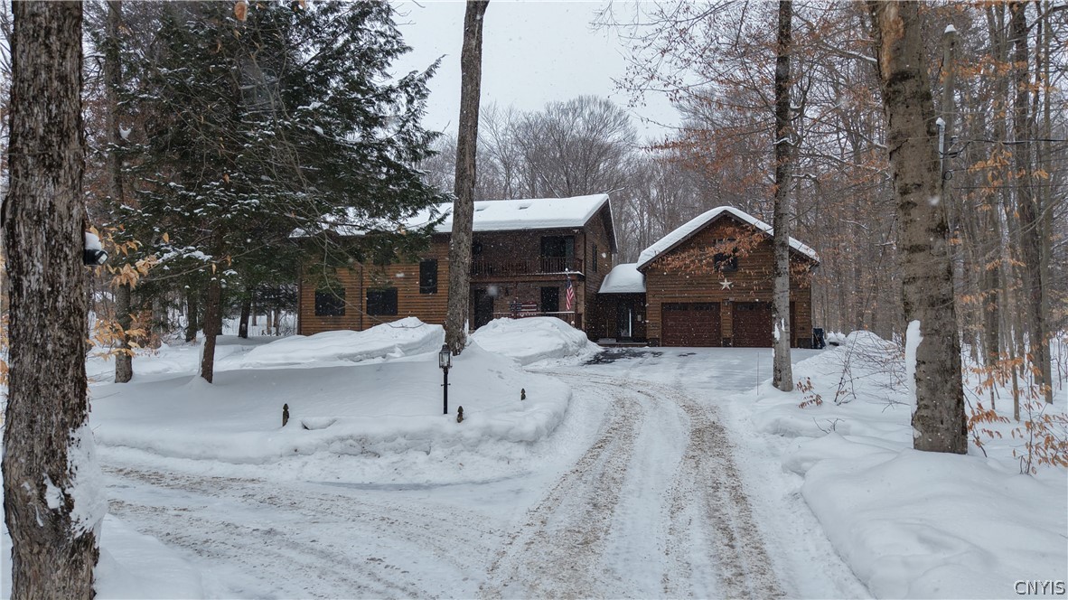 7808 Wood Road Trenton, NY 13304 - Photo 48 of 50